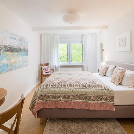 Gaestehaus Knab'S Muehlenschenke Otel Sankt Goar Dış mekan fotoğraf