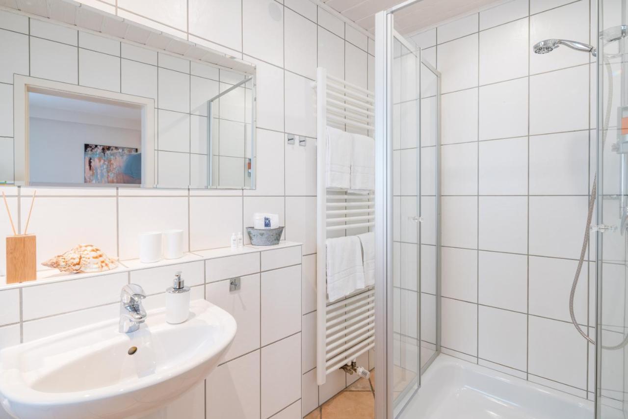 Gaestehaus Knab'S Muehlenschenke Otel Sankt Goar Dış mekan fotoğraf